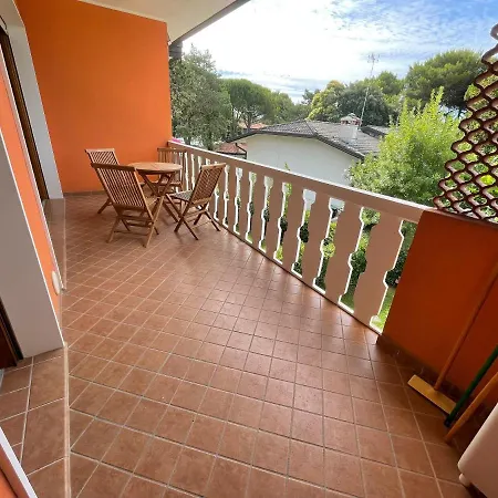 Апартаменти Nildes -