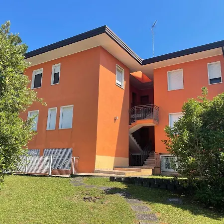 Nildes - Apartment