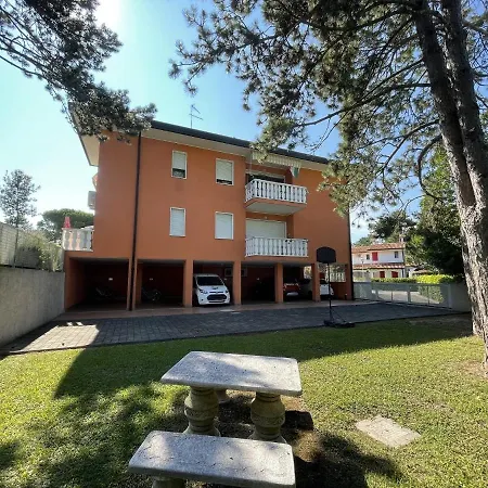 Nildes - Апартаменти *