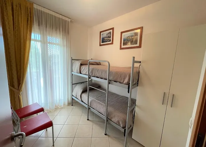Apartman Nildes - Bibione