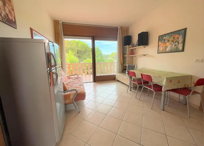Apartman Nildes - Bibione